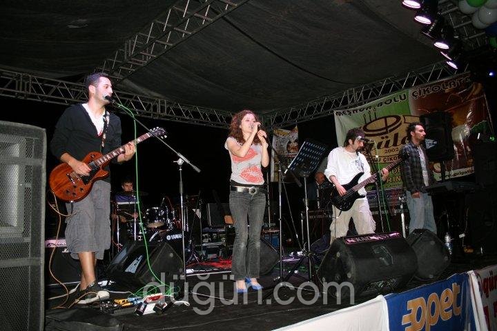 Tekno Grup Organizasyon