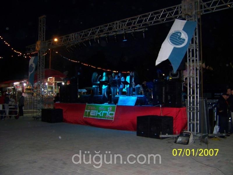 Tekno Grup Organizasyon