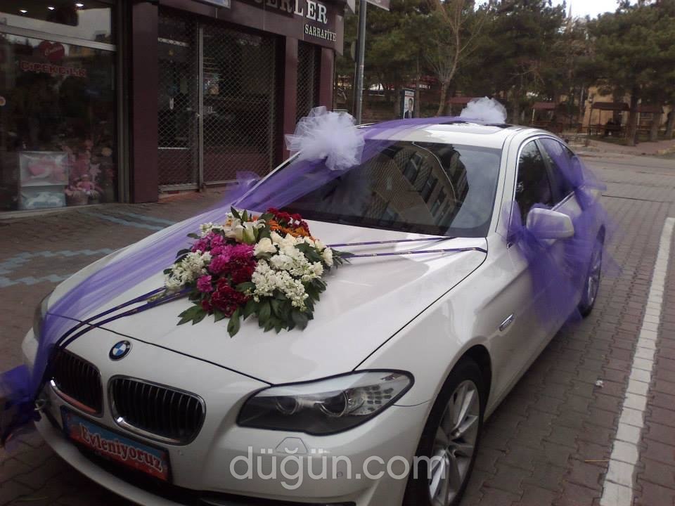 Contess Çiçekçilik