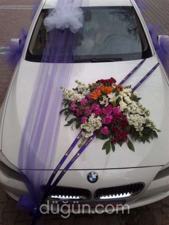 Contess Çiçekçilik