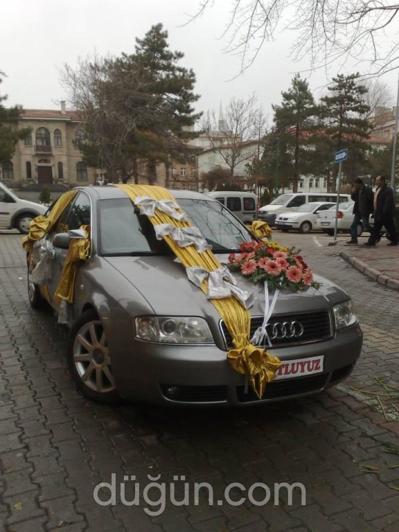 Contess Çiçekçilik