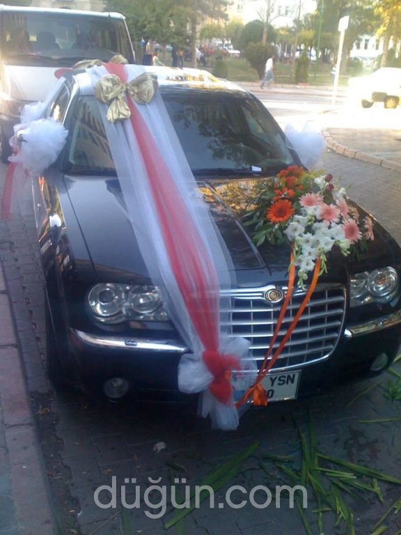 Contess Çiçekçilik