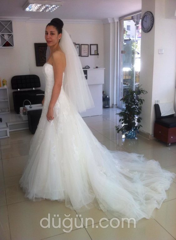 Songül Kuaför ve Güzellik Merkezi