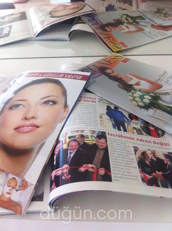 Songül Kuaför ve Güzellik Merkezi