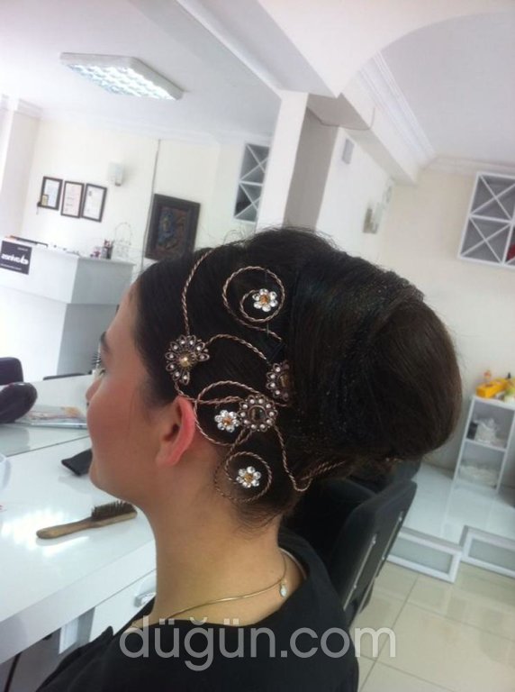 Songül Kuaför ve Güzellik Merkezi