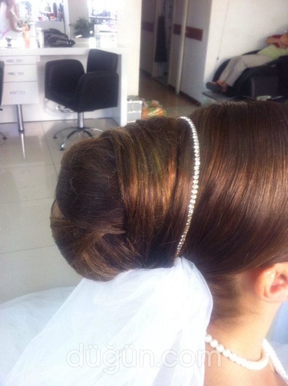 Songül Kuaför ve Güzellik Merkezi