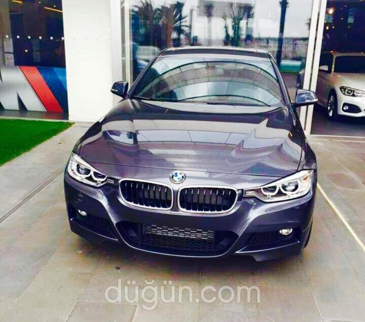 Çağlayan Rent a Car