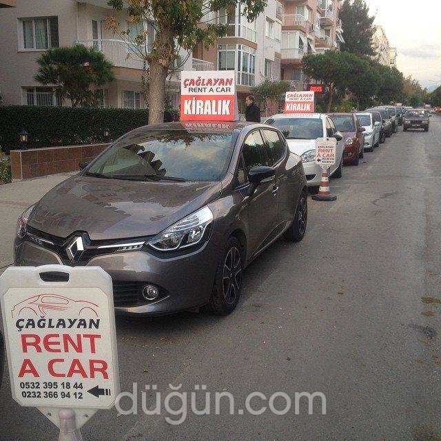 Çağlayan Rent a Car