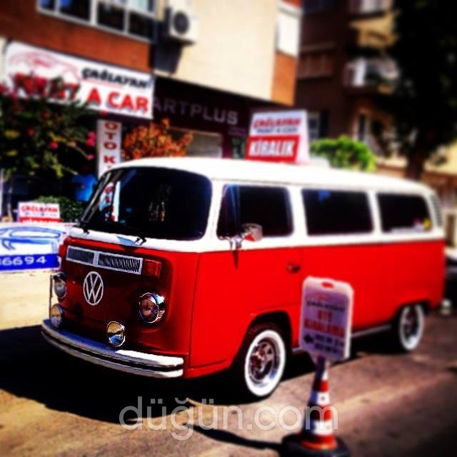 Çağlayan Rent a Car