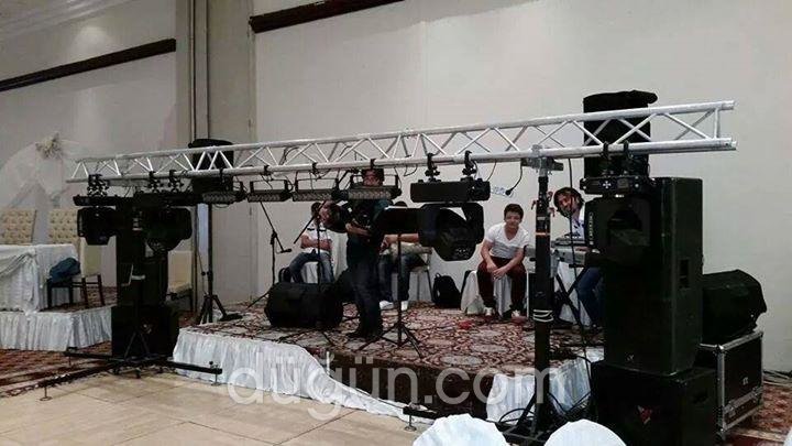 Savaş Müzik Organizasyon