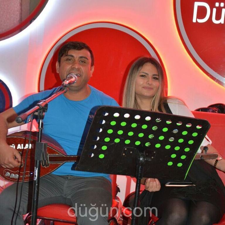 Yaprak Müzik Organizasyon