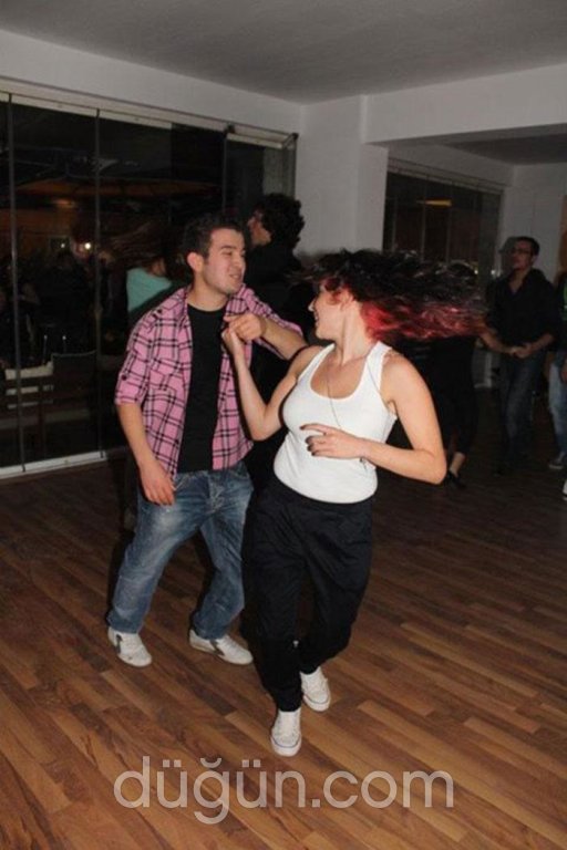 Çengi Sahne Sanatları ve Dans Merkezi