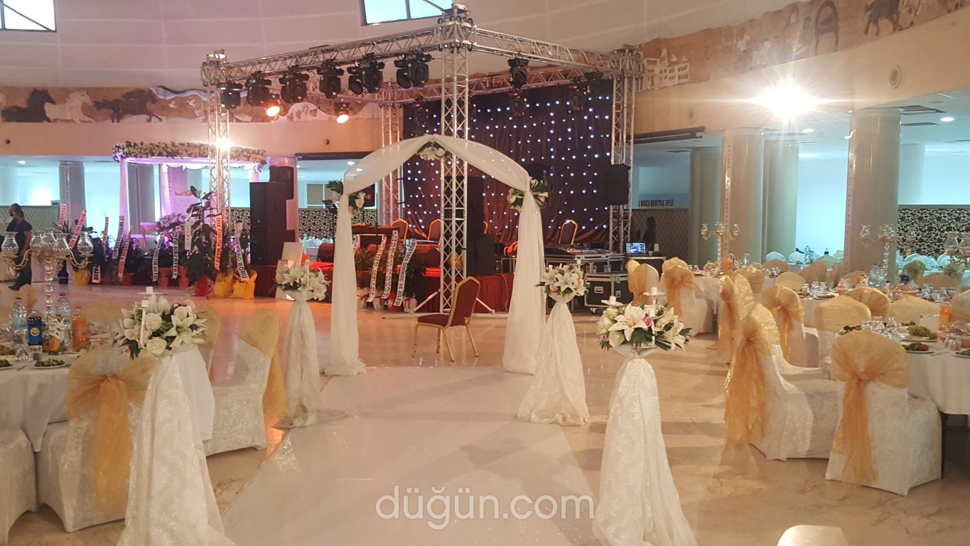 Ümit Müzik Organizasyon