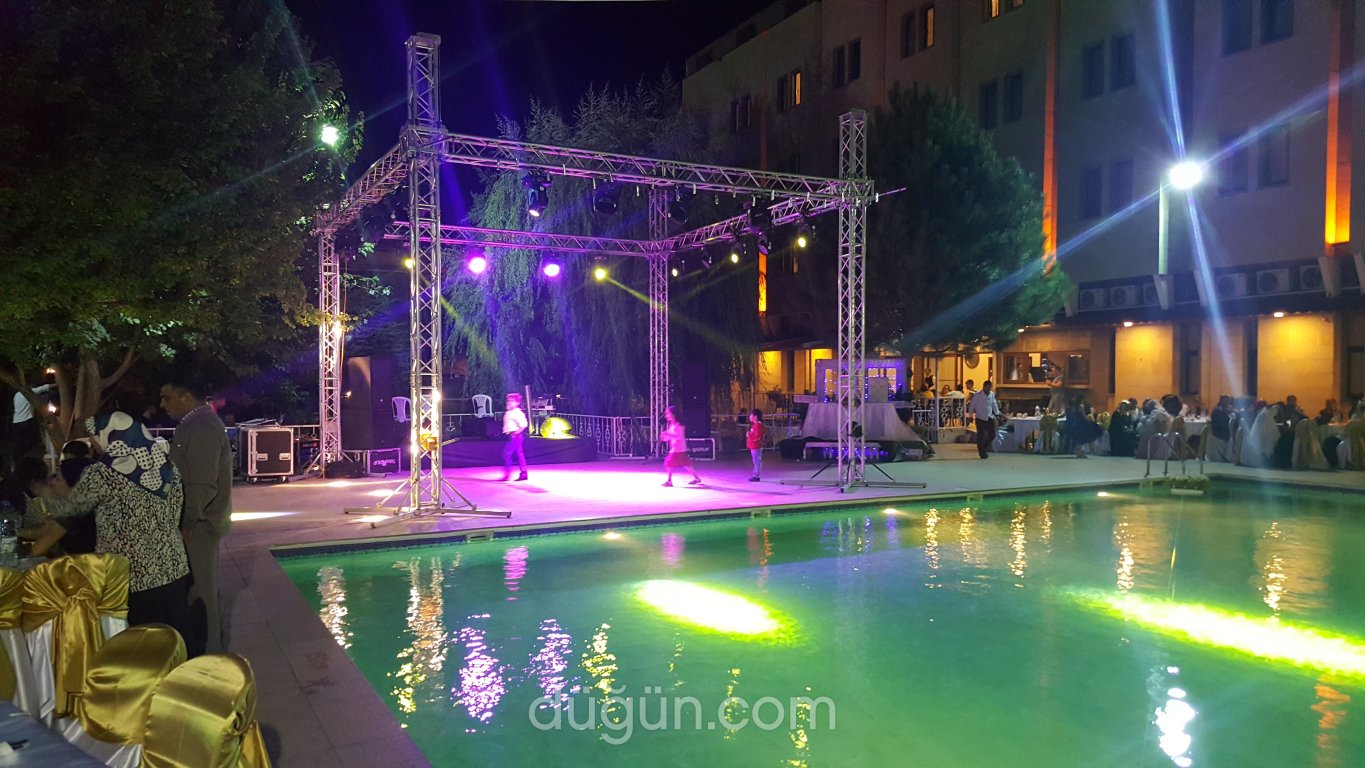 Ümit Müzik Organizasyon