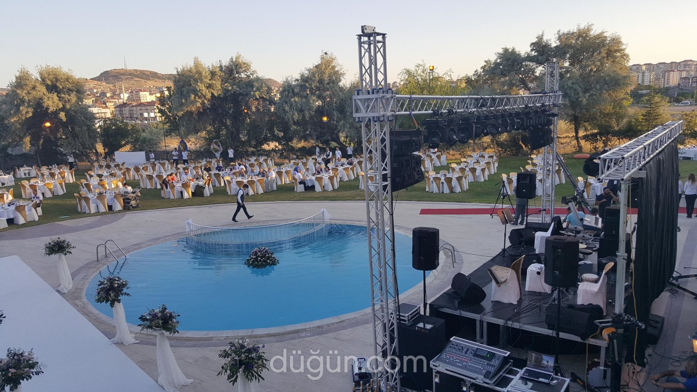 Ümit Müzik Organizasyon