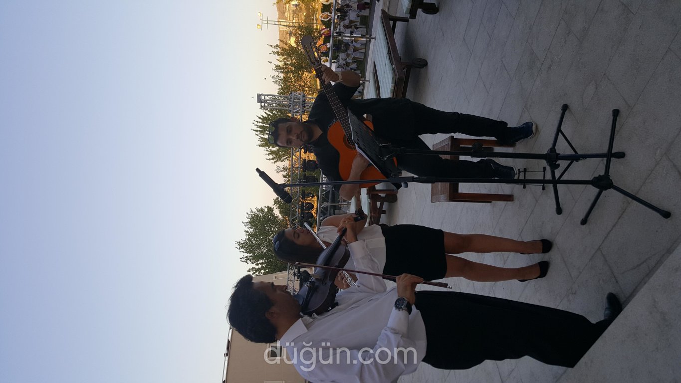 Ümit Müzik Organizasyon