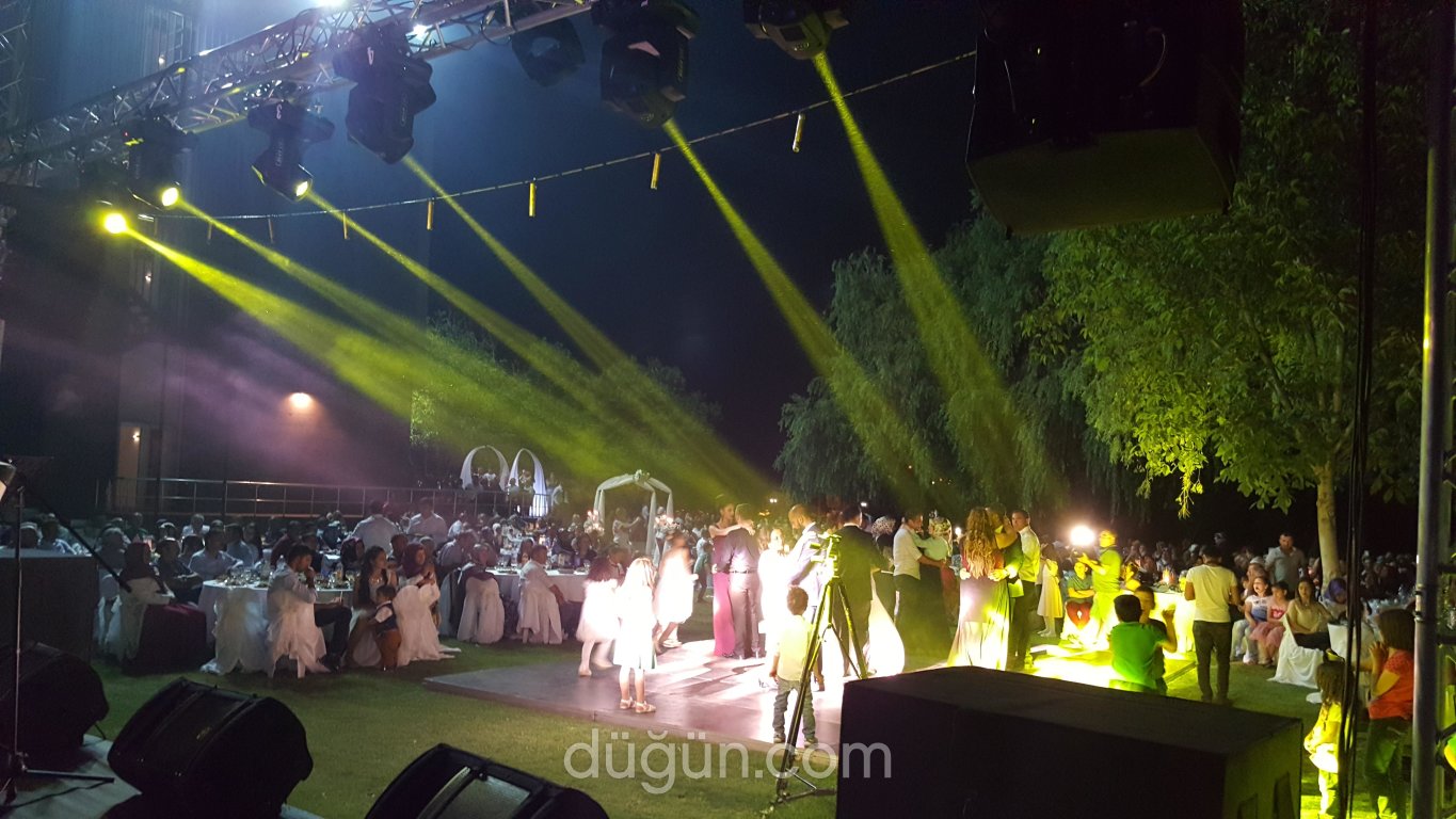 Ümit Müzik Organizasyon