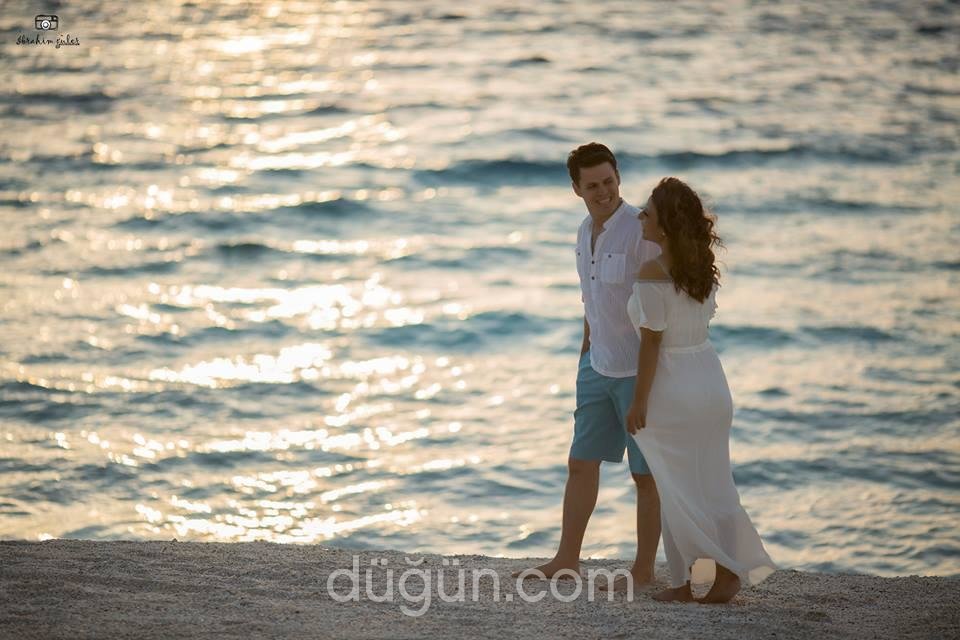 İbrahim Güler Fotoğrafçılık