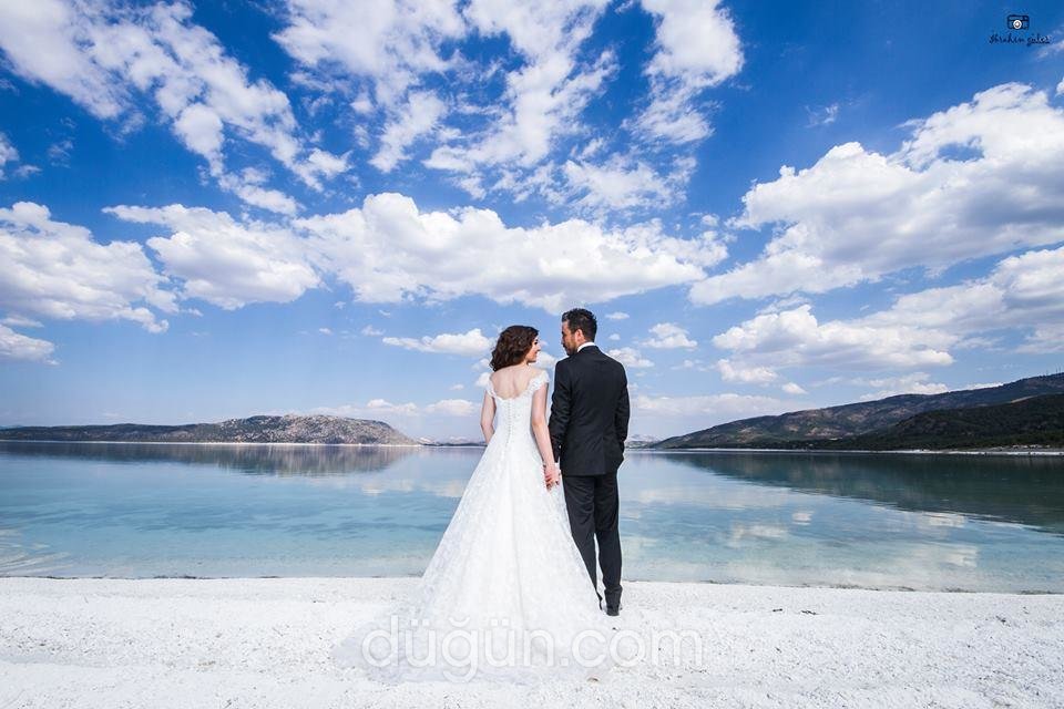 İbrahim Güler Fotoğrafçılık