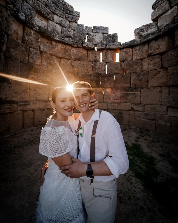 İbrahim Güler Fotoğrafçılık