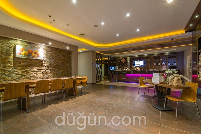 Labranda Hotels Mares Marmaris