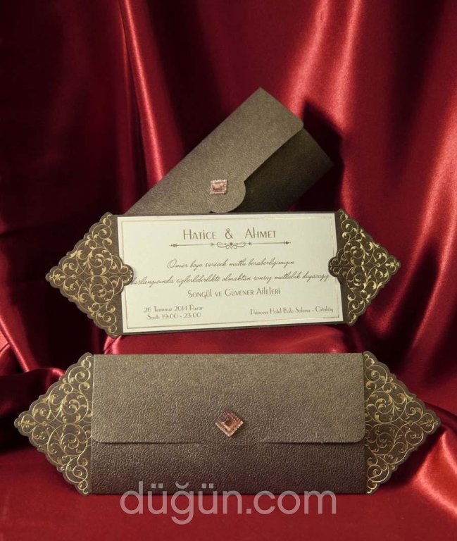 Sedef Cards - Kuş Ofset