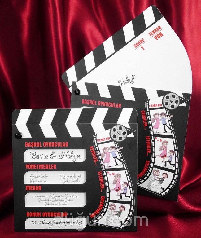 Sedef Cards - Kuş Ofset