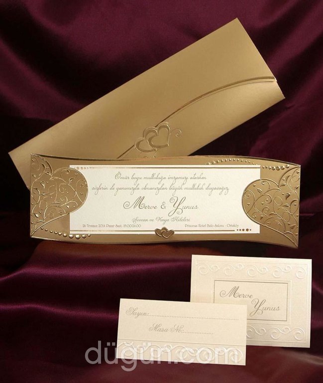 Sedef Cards - Kuş Ofset