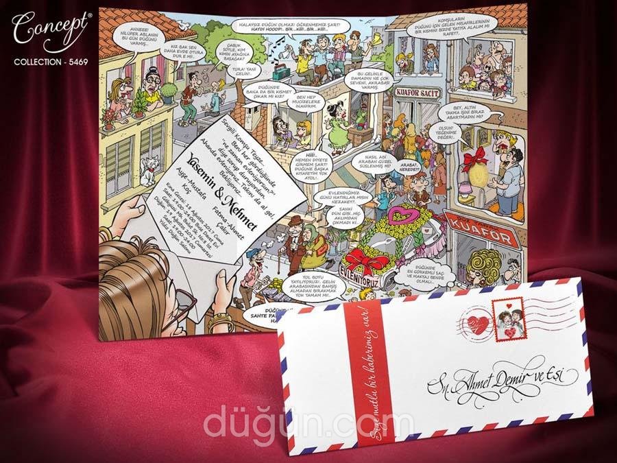 Sedef Cards - Kuş Ofset