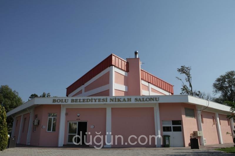Bolu Evlendirme Dairesi