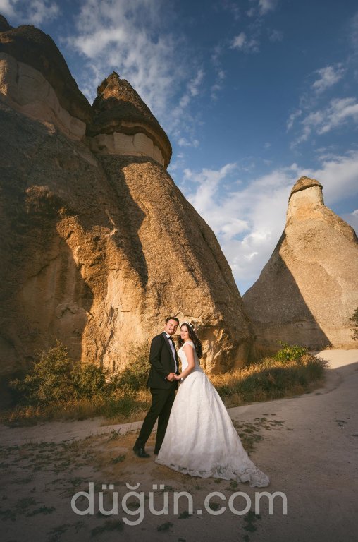 Halil Güneş Fotoğrafçılık