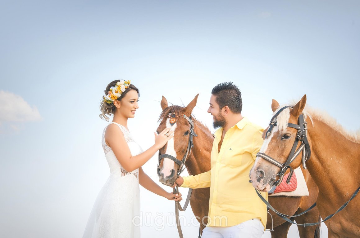 Halil Güneş Fotoğrafçılık