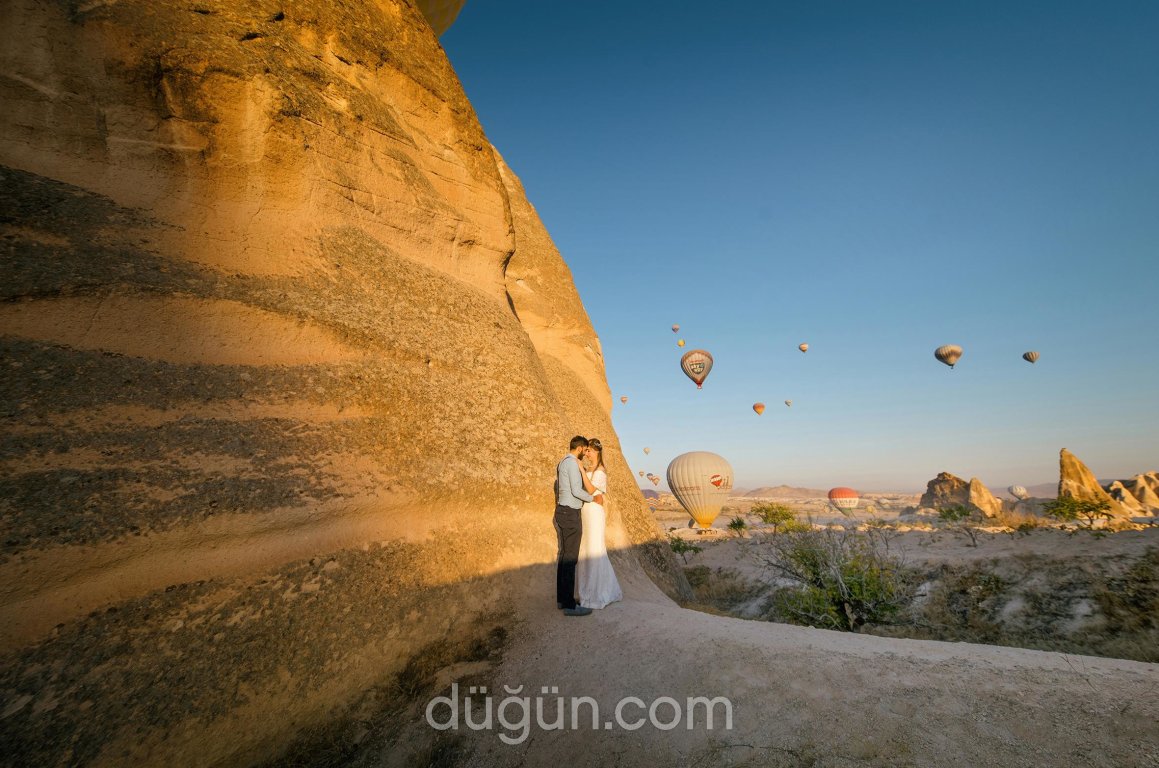 Halil Güneş Fotoğrafçılık