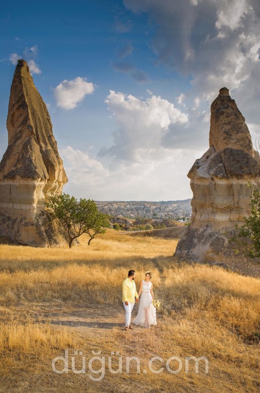 Halil Güneş Fotoğrafçılık