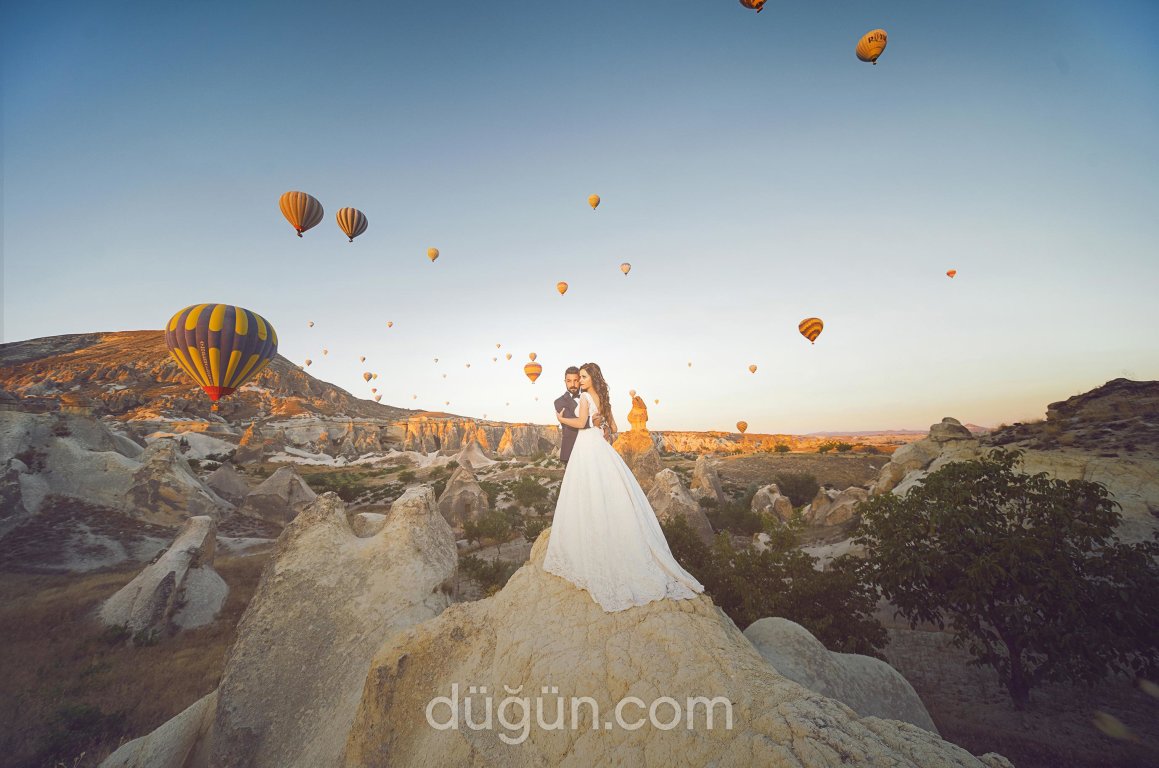 Halil Güneş Fotoğrafçılık