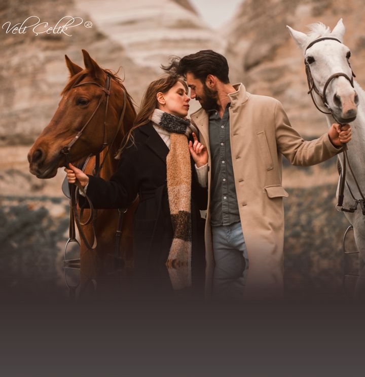 Foto Bilge & Veli Çelik