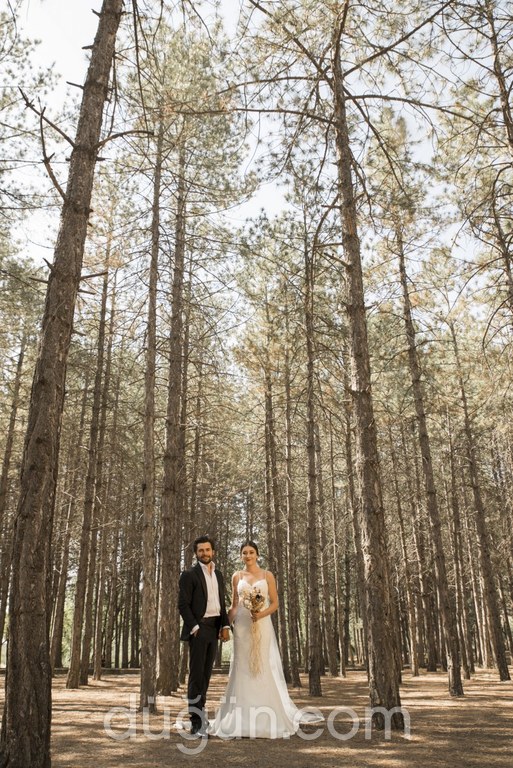 Foto Bilge & Veli Çelik