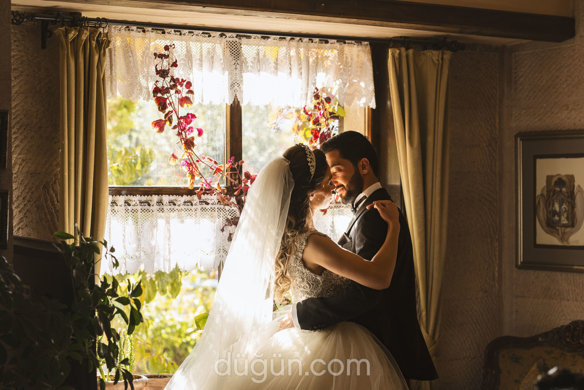 Foto Bilge & Veli Çelik