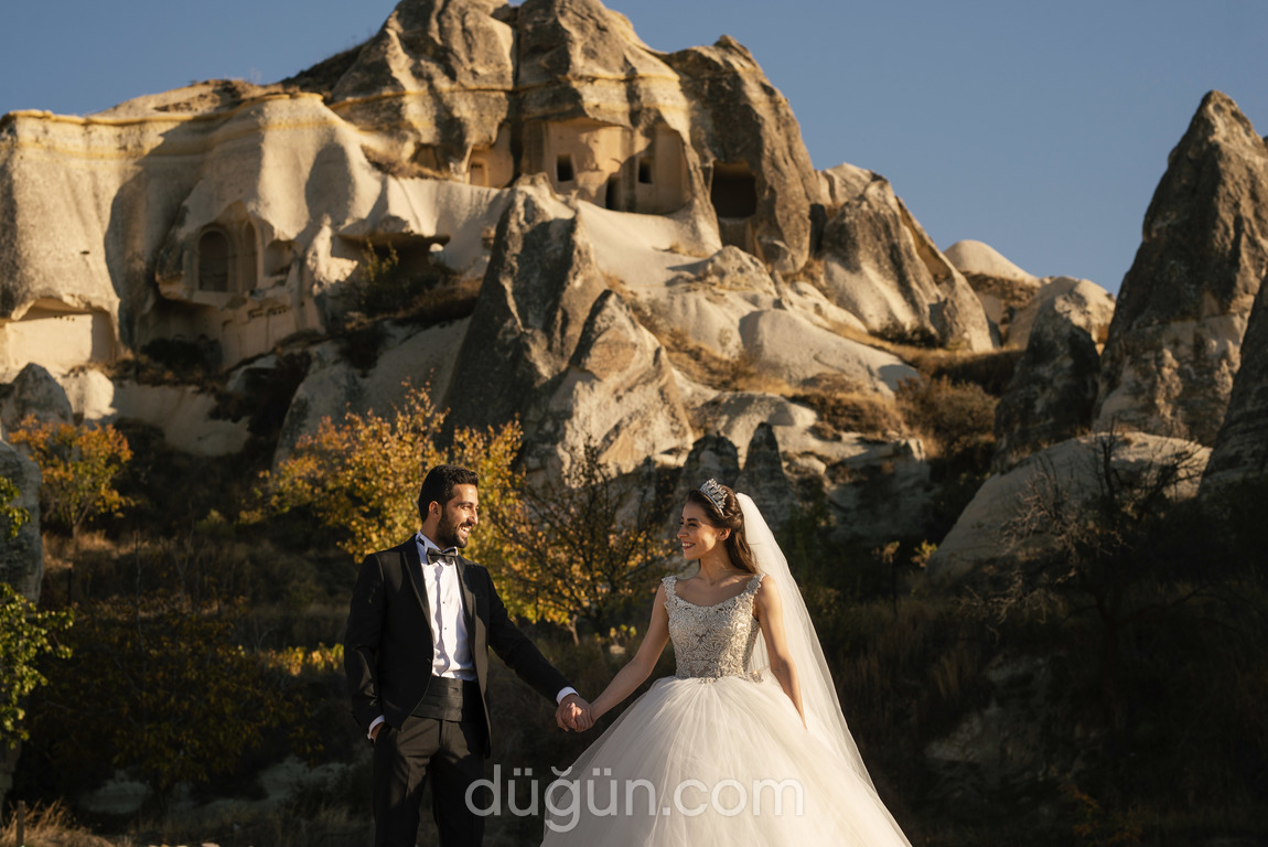 Foto Bilge & Veli Çelik