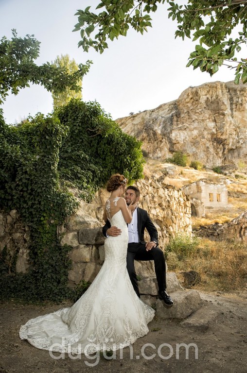 Foto Bilge & Veli Çelik