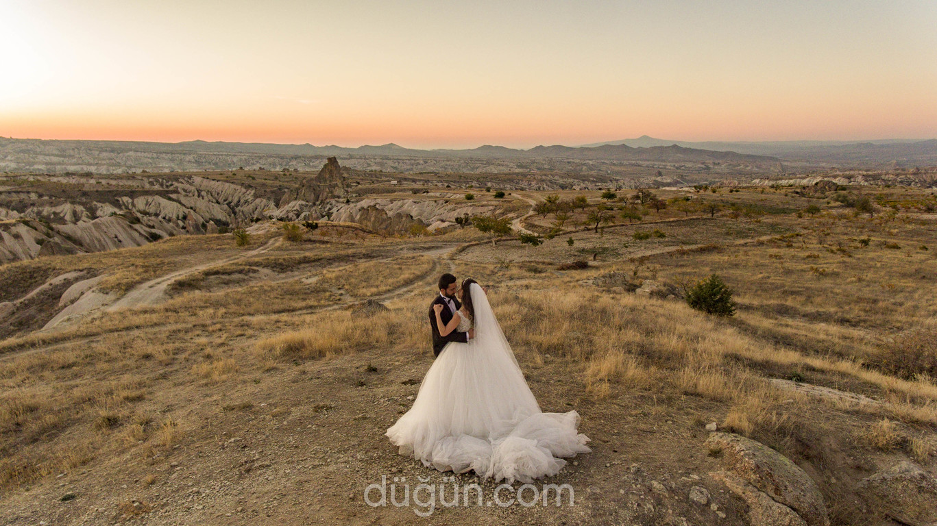 Foto Bilge & Veli Çelik