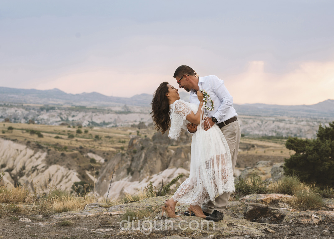 Foto Bilge & Veli Çelik