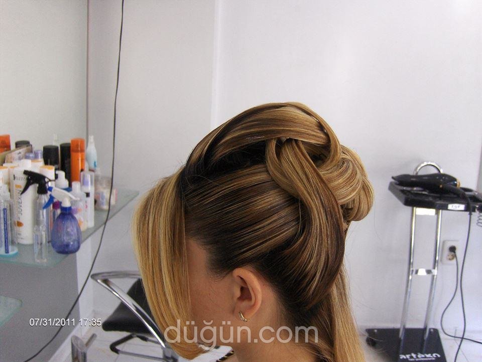 Kuaför İhsan & Ali