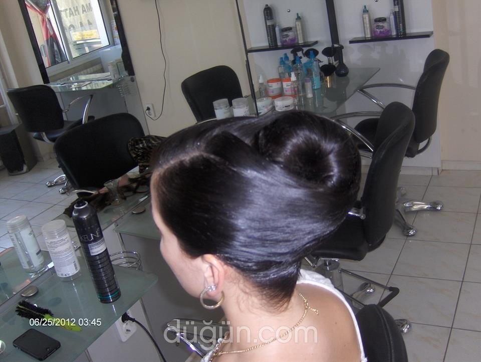 Kuaför İhsan & Ali