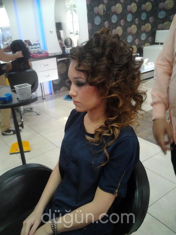 Kuaför İhsan & Ali