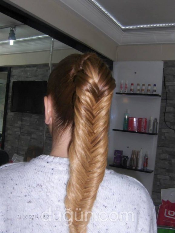 Kuaför İhsan & Ali