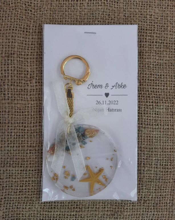 Mertkan Nikah Şekeri Davetiye