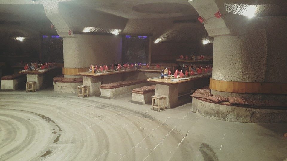 Yemeni Restaurant