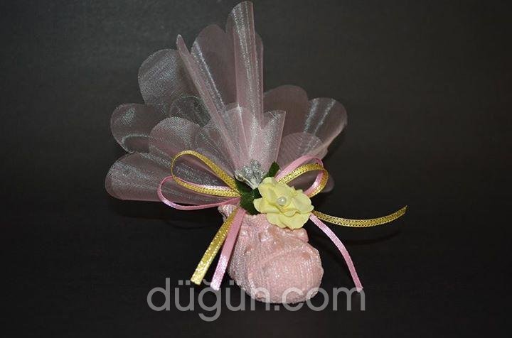 Salih Ekin Nikah Şekerleri