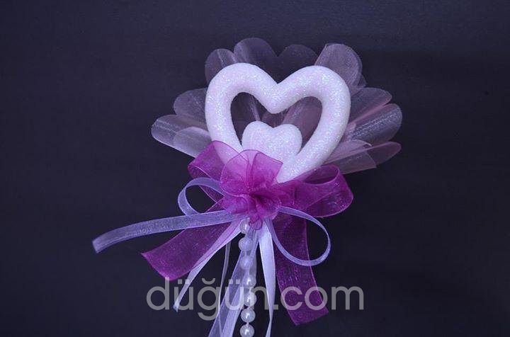 Salih Ekin Nikah Şekerleri